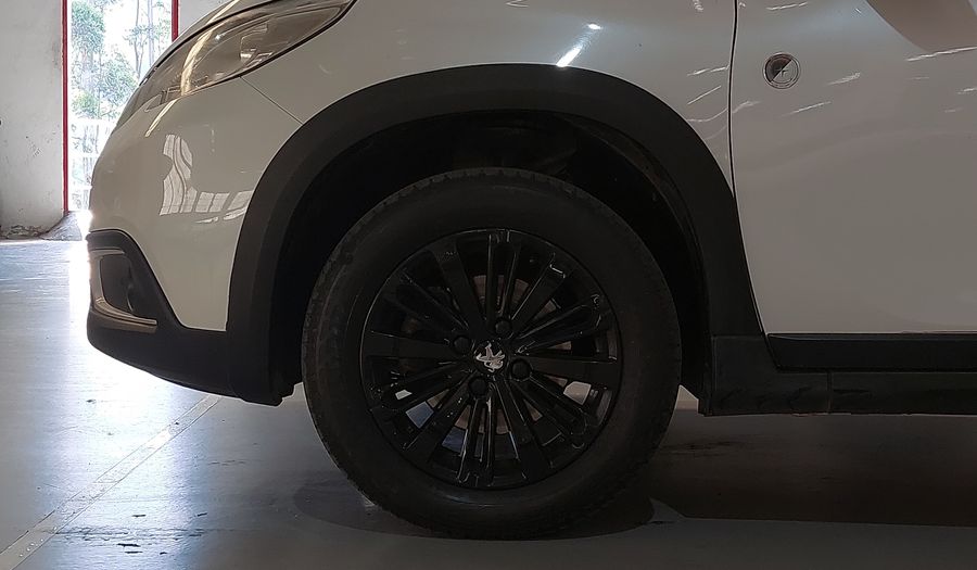 Peugeot 2008 CROSSWAY Suv 2017