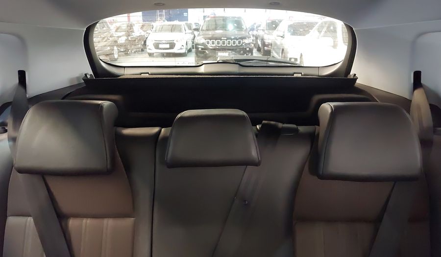 Peugeot 2008 CROSSWAY Suv 2017