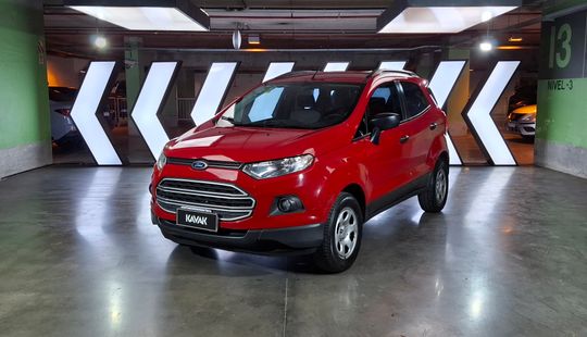Ford • EcoSport