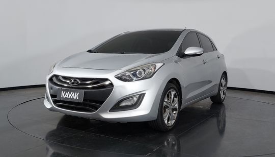 Hyundai • I30