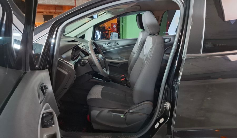 Ford Ecosport 1.6L SE Suv 2017