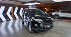Ford Ecosport 1.6L SE Suv 2017