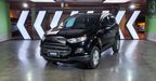 Ford Ecosport 1.6L SE Suv 2017