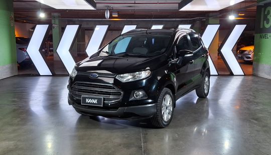 Ford • EcoSport