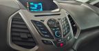 Ford Ecosport 1.6L SE Suv 2017