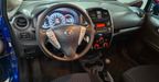 Nissan Note 1.6 SENSE Hatchback 2017