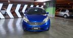 Nissan Note 1.6 SENSE Hatchback 2017