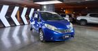 Nissan Note 1.6 SENSE Hatchback 2017