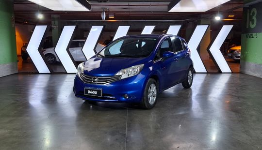 Nissan • Note