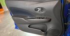 Nissan Note 1.6 SENSE Hatchback 2017