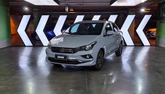 Fiat • Cronos