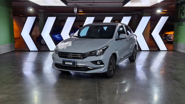 Fiat Cronos 1.3 PRECISION CVT