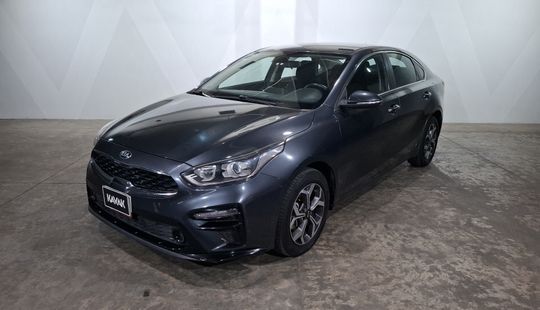 Kia • FORTE