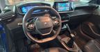 Peugeot 208 1.6L ALLURE Hatchback 2021