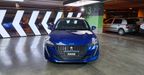 Peugeot 208 1.6L ALLURE Hatchback 2021