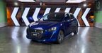 Peugeot 208 1.6L ALLURE Hatchback 2021