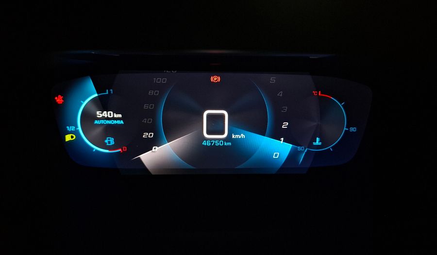 Peugeot 208 1.6L ALLURE Hatchback 2021