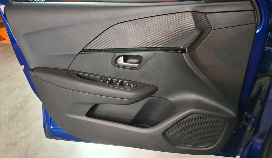 Peugeot 208 1.6L ALLURE Hatchback 2021