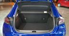 Peugeot 208 1.6L ALLURE Hatchback 2021