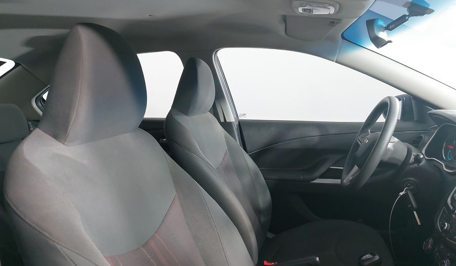 Chevrolet Aveo 1.5 LT C Sedan 2021