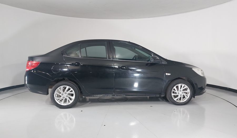 Chevrolet Aveo 1.5 LT C Sedan 2021