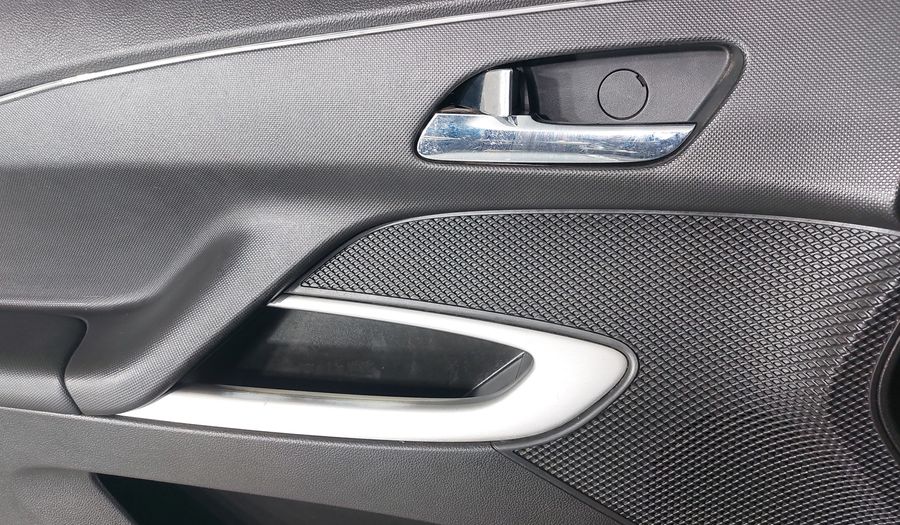 Chevrolet Aveo 1.5 LT C Sedan 2021