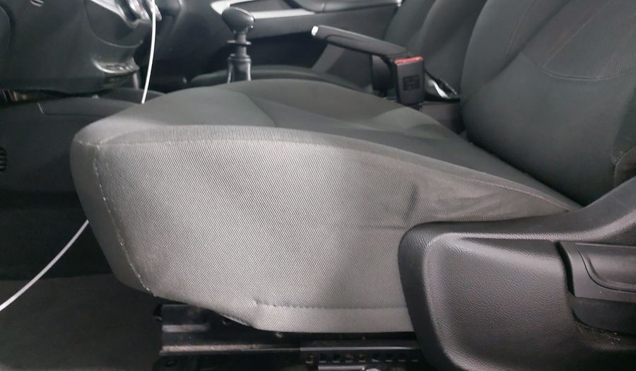 Chevrolet Aveo 1.5 LT C Sedan 2021