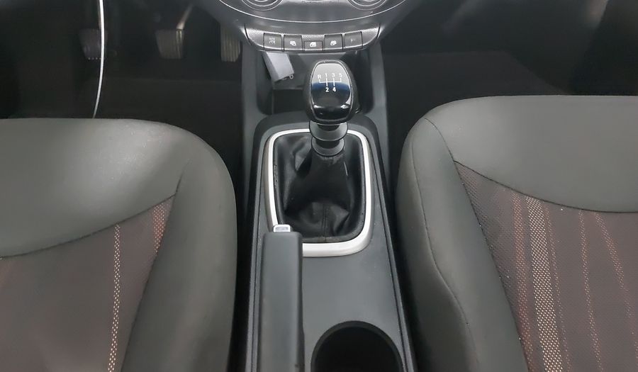 Chevrolet Aveo 1.5 LT C Sedan 2021