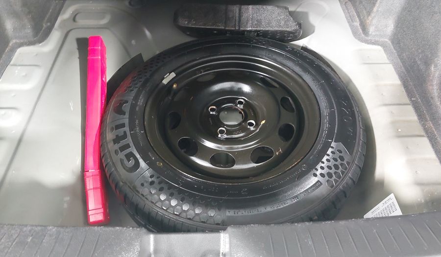 Chevrolet Aveo 1.5 LT C Sedan 2021