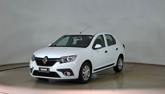 Renault • Symbol