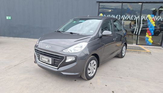 Hyundai • Atos