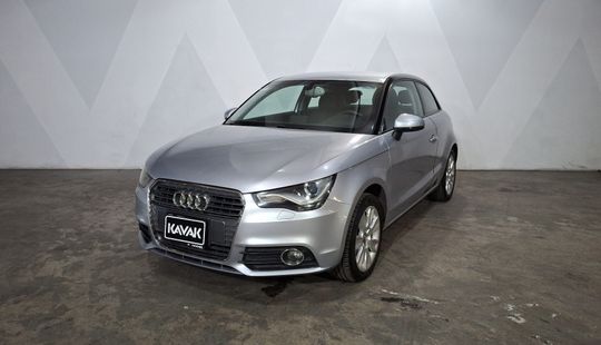 Audi • A1