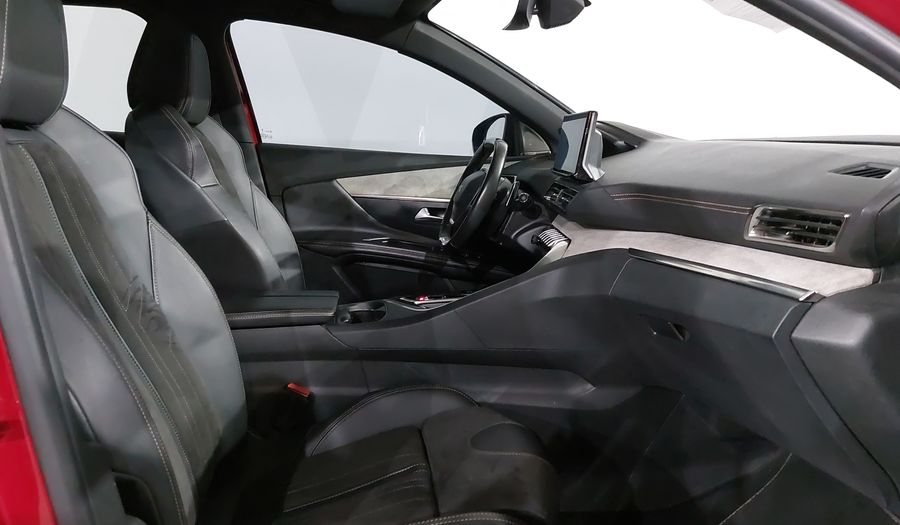 Peugeot 3008 1.6 THP GT AUTO Suv 2024