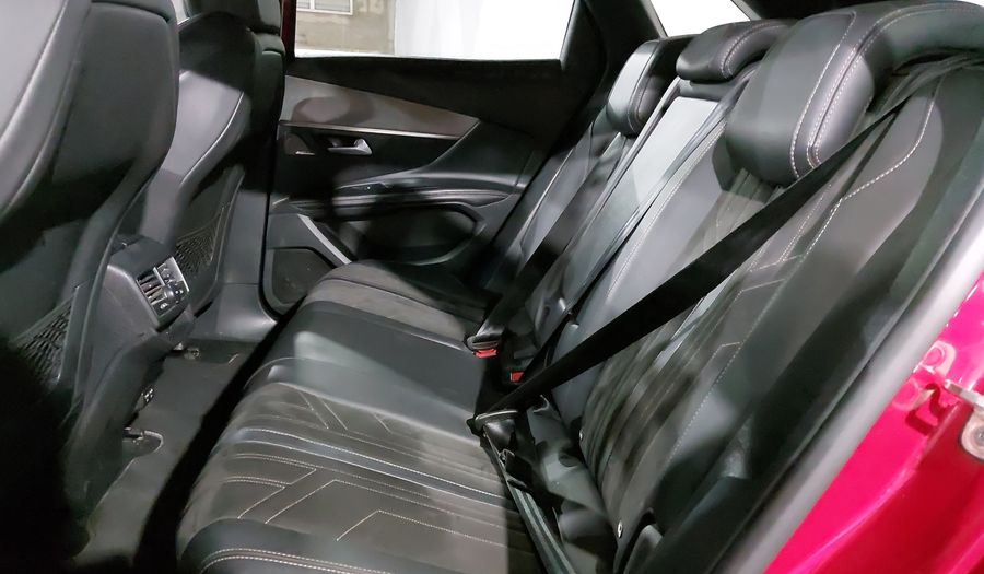 Peugeot 3008 1.6 THP GT AUTO Suv 2024