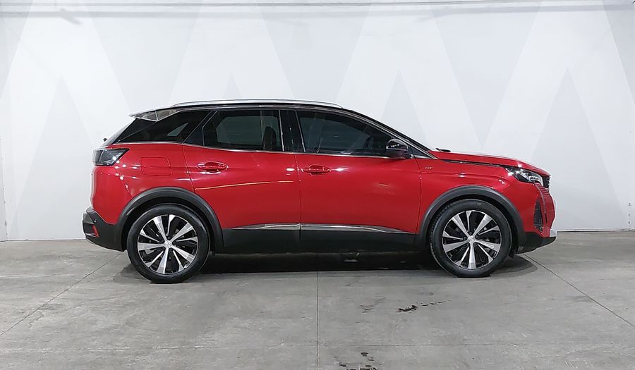 Peugeot 3008 1.6 THP GT AUTO Suv 2024