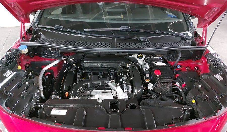 Peugeot 3008 1.6 THP GT AUTO Suv 2024