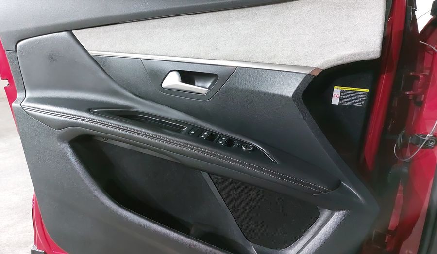 Peugeot 3008 1.6 THP GT AUTO Suv 2024