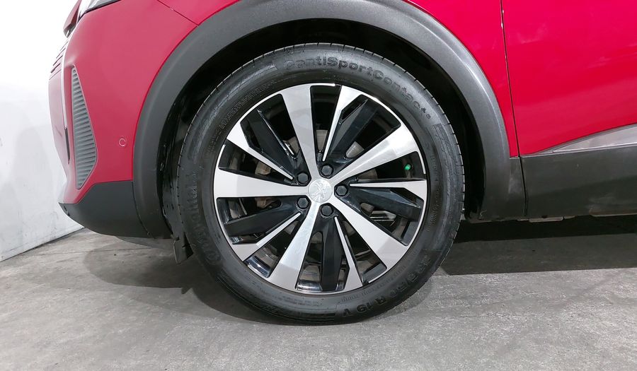 Peugeot 3008 1.6 THP GT AUTO Suv 2024