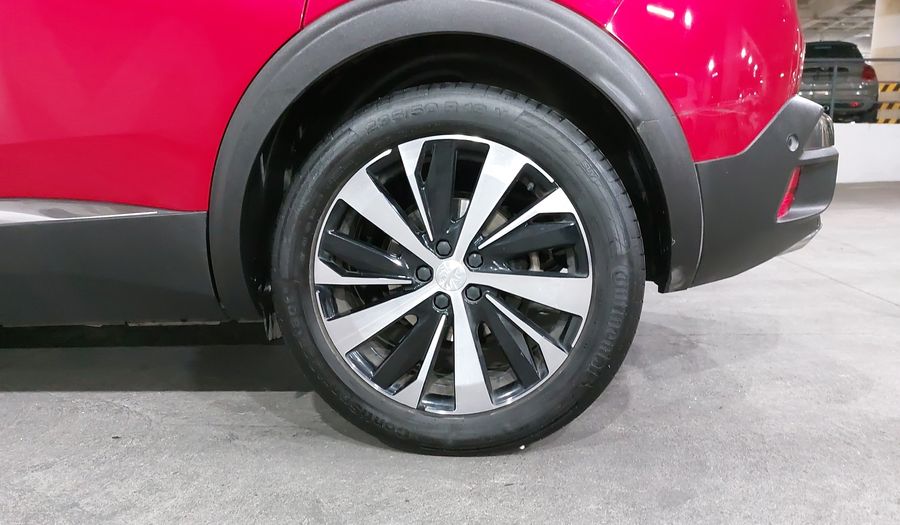 Peugeot 3008 1.6 THP GT AUTO Suv 2024