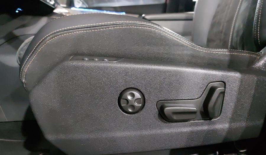 Peugeot 3008 1.6 THP GT AUTO Suv 2024