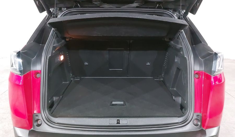 Peugeot 3008 1.6 THP GT AUTO Suv 2024