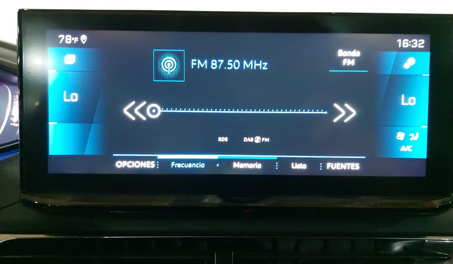 Peugeot 3008 1.6 THP GT AUTO Suv 2024