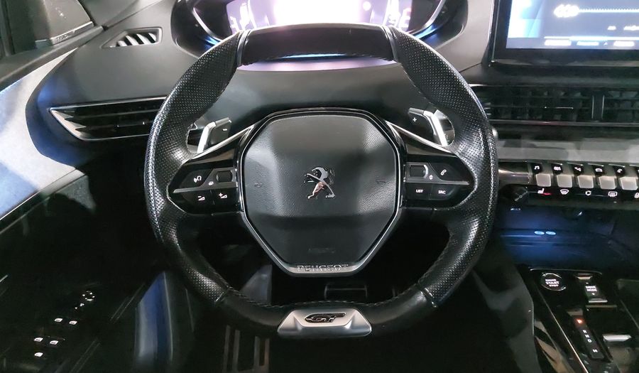 Peugeot 3008 1.6 THP GT AUTO Suv 2024