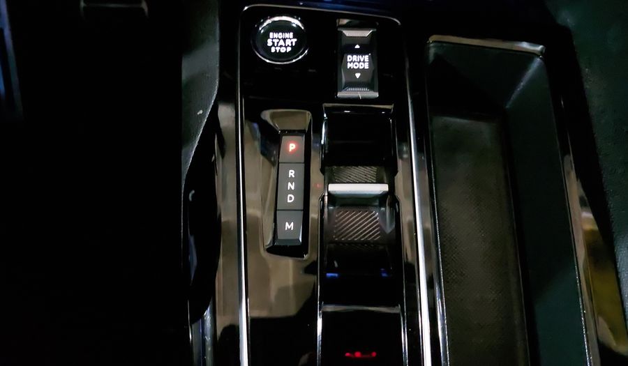 Peugeot 3008 1.6 THP GT AUTO Suv 2024