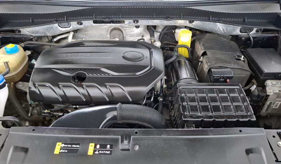 Dodge Journey 1.5 SXT AUTO Suv 2023