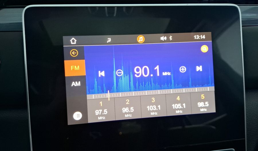 Dodge Journey 1.5 SXT AUTO Suv 2023