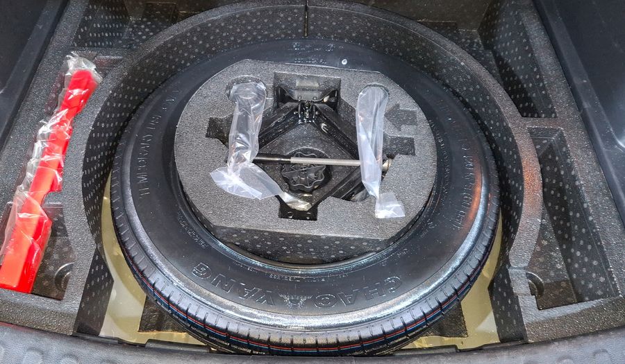 Dodge Journey 1.5 SXT AUTO Suv 2023