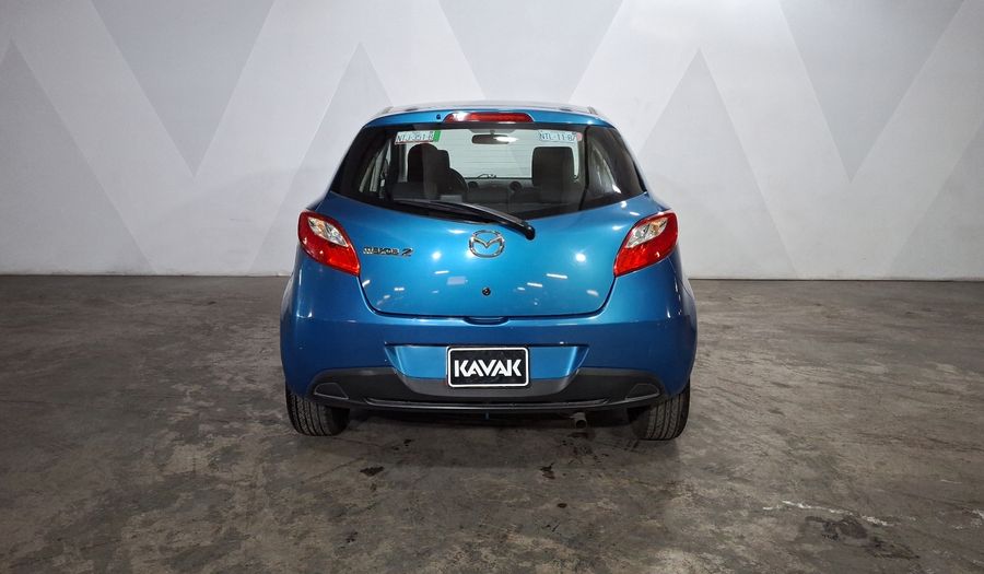 Mazda 2 1.5 SPORT TM Hatchback 2013