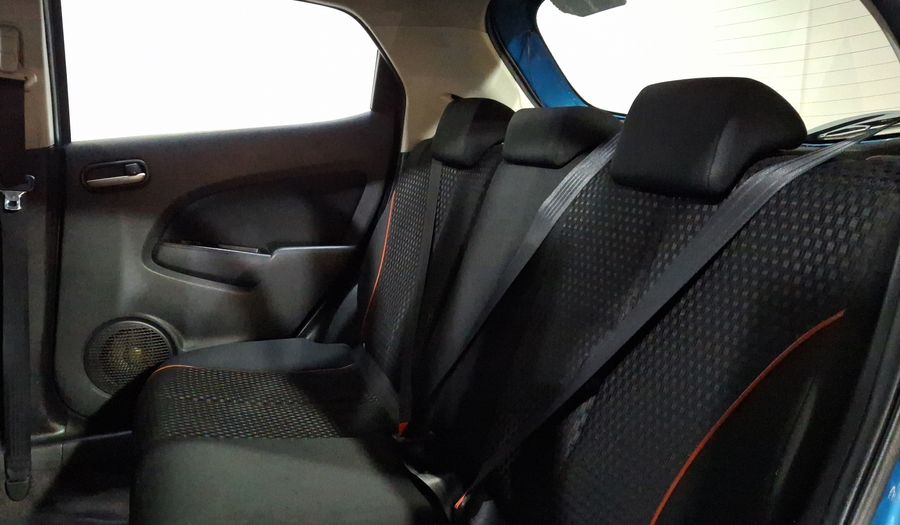 Mazda 2 1.5 SPORT TM Hatchback 2013