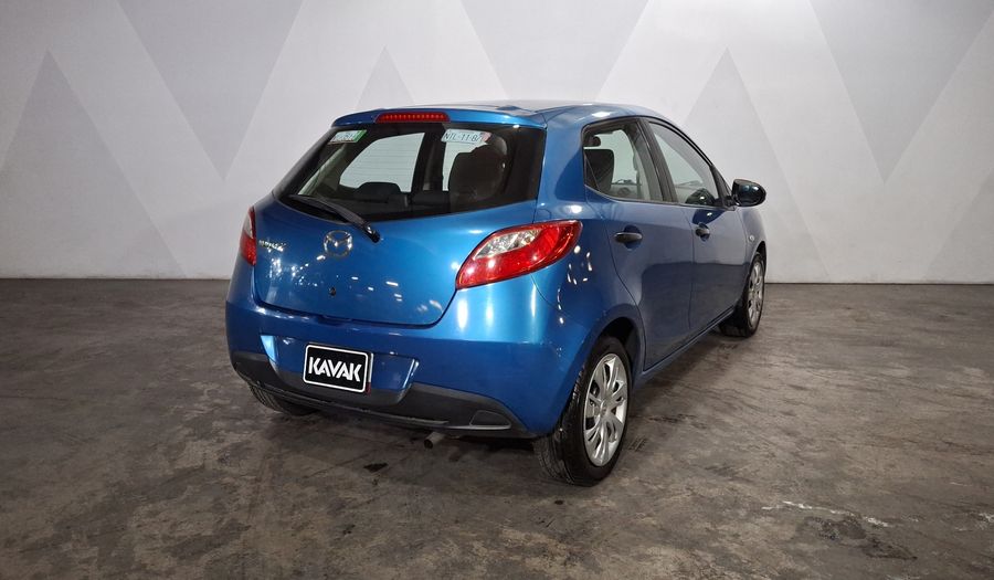Mazda 2 1.5 SPORT TM Hatchback 2013